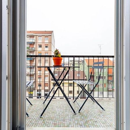 Milano Affori - Stile E Comfort מראה חיצוני תמונה