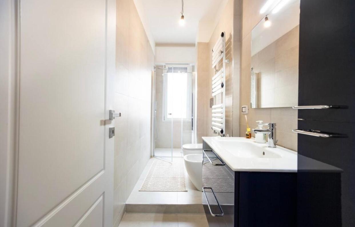 Milano Affori - Stile E Comfort מראה חיצוני תמונה
