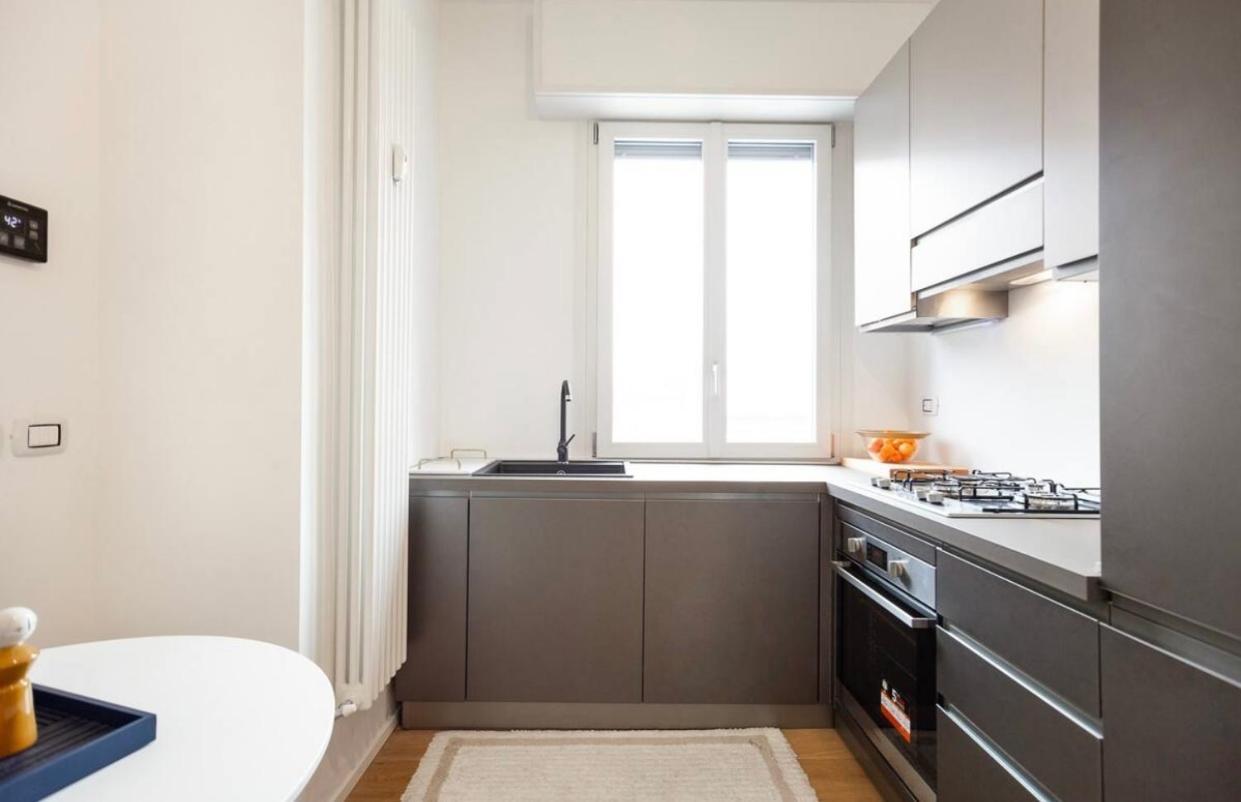 Milano Affori - Stile E Comfort מראה חיצוני תמונה