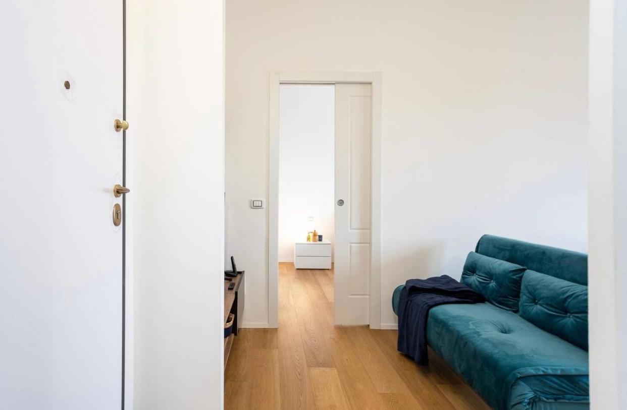 Milano Affori - Stile E Comfort מראה חיצוני תמונה