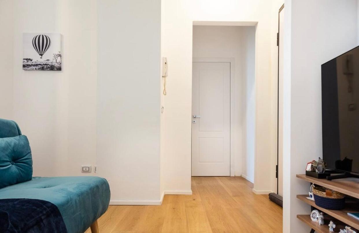 Milano Affori - Stile E Comfort מראה חיצוני תמונה