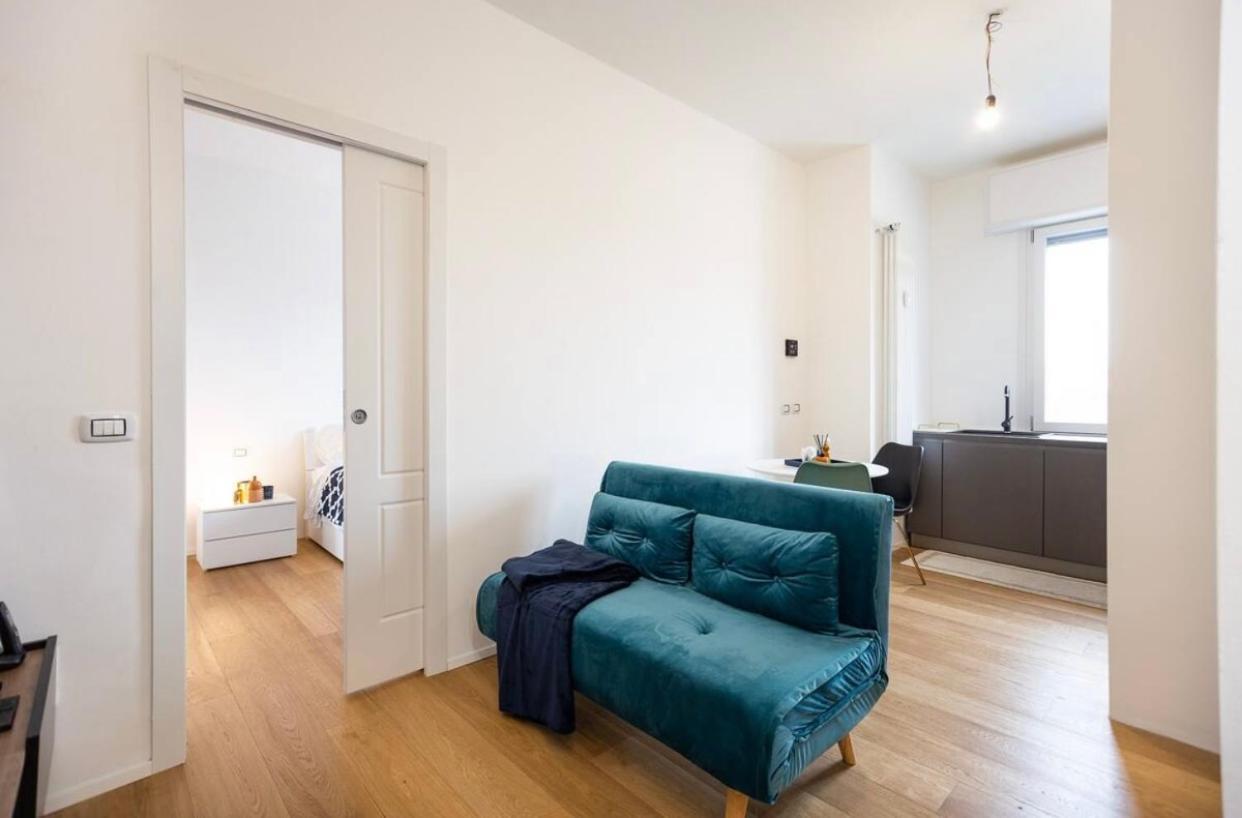 Milano Affori - Stile E Comfort מראה חיצוני תמונה